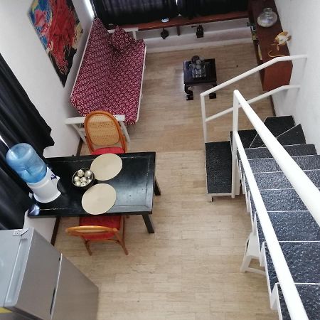 Margaritas101 Apartment Cancun Luaran gambar
