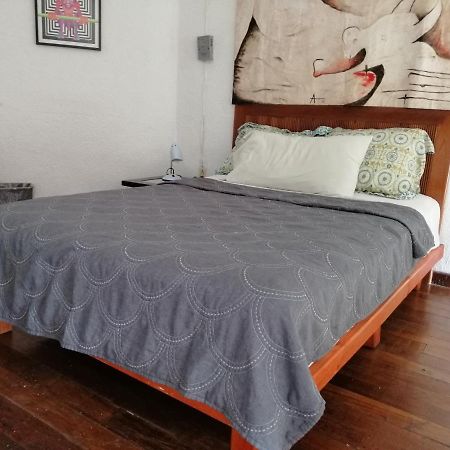 Margaritas101 Apartment Cancun Luaran gambar