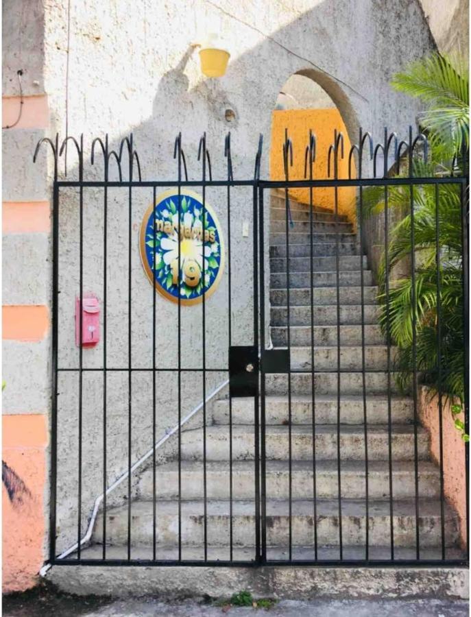 Margaritas101 Apartment Cancun Luaran gambar