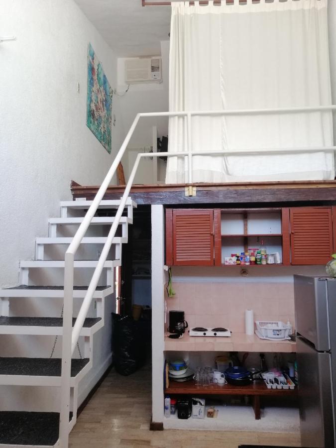 Margaritas101 Apartment Cancun Luaran gambar