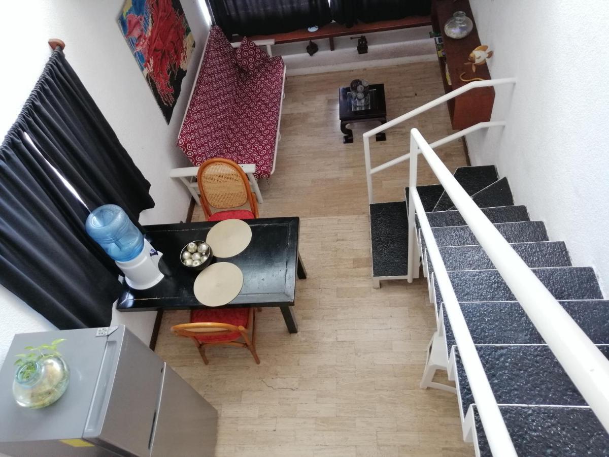 Margaritas101 Apartment Cancun Luaran gambar