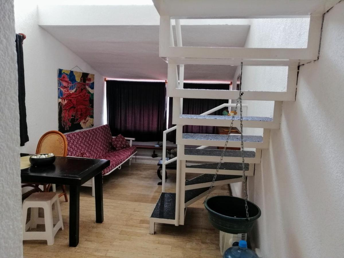 Margaritas101 Apartment Cancun Luaran gambar