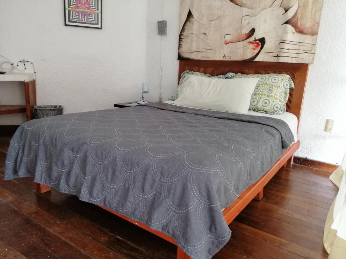 Margaritas101 Apartment Cancun Luaran gambar