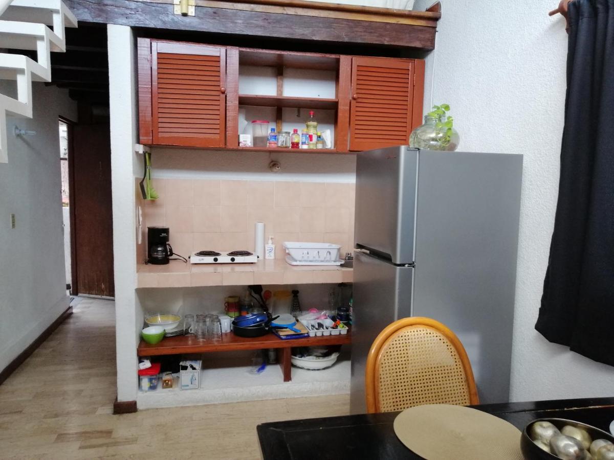 Margaritas101 Apartment Cancun Luaran gambar