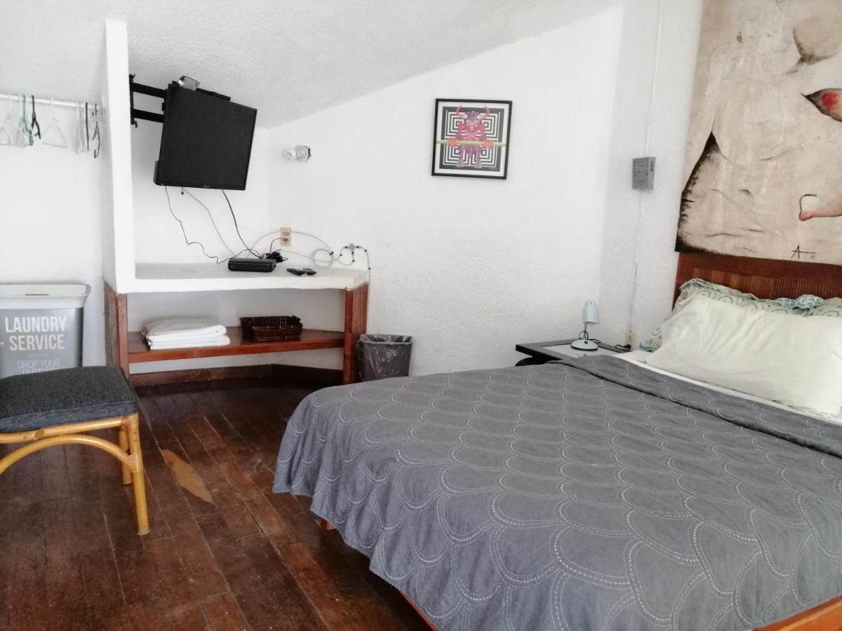 Margaritas101 Apartment Cancun Luaran gambar