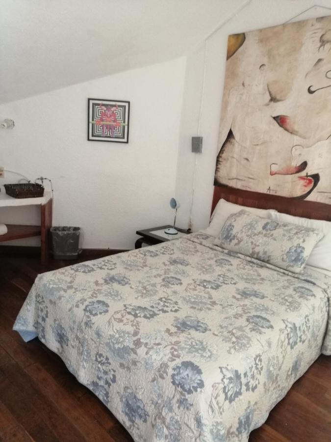 Margaritas101 Apartment Cancun Luaran gambar