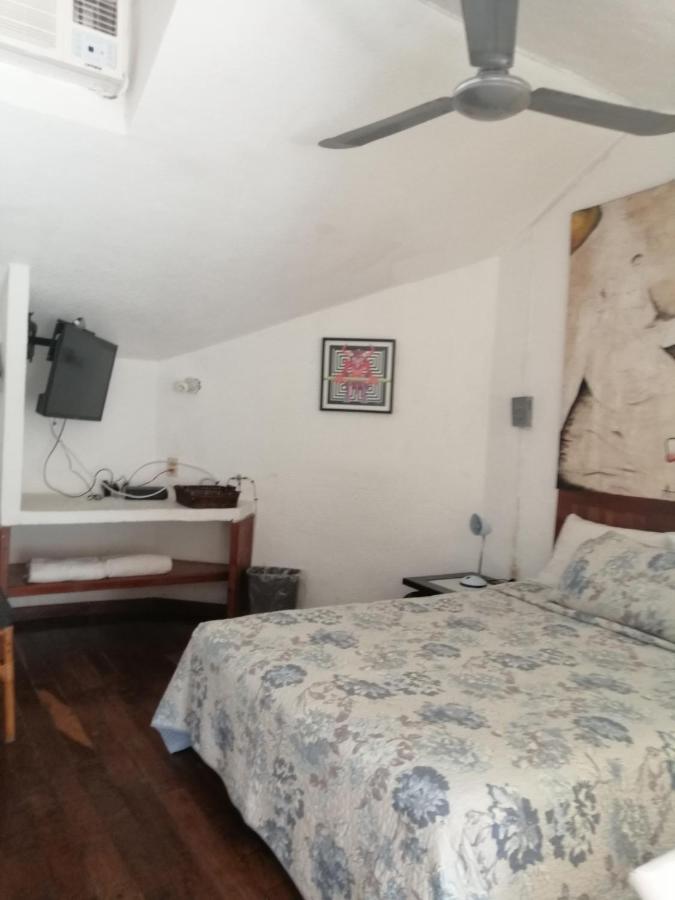 Margaritas101 Apartment Cancun Luaran gambar